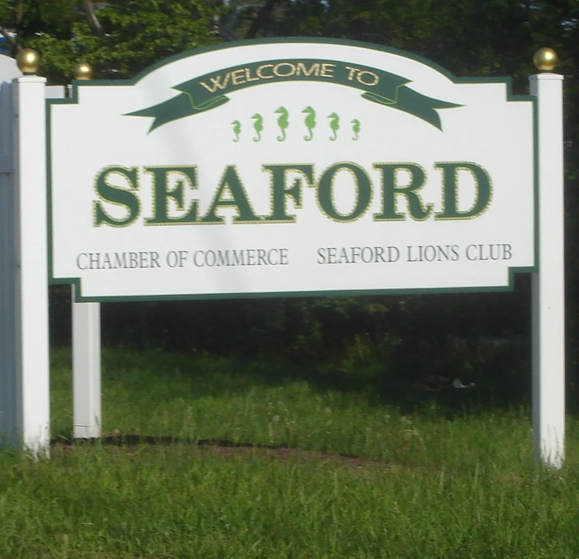 Seaford