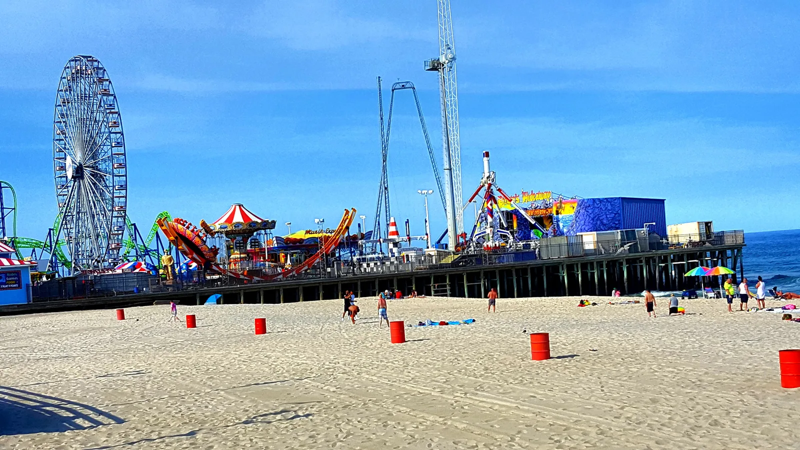 Seaside Park