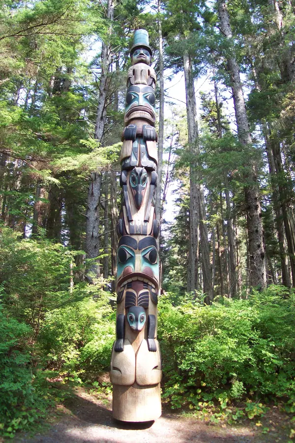 Sitka — Bering Sea (United States)