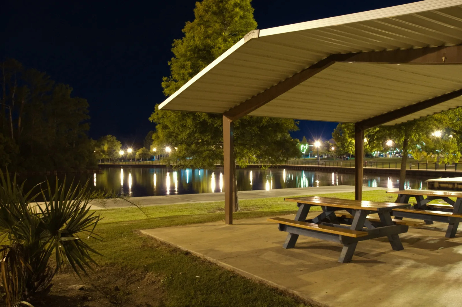 Slidell — Memphis (United States)
