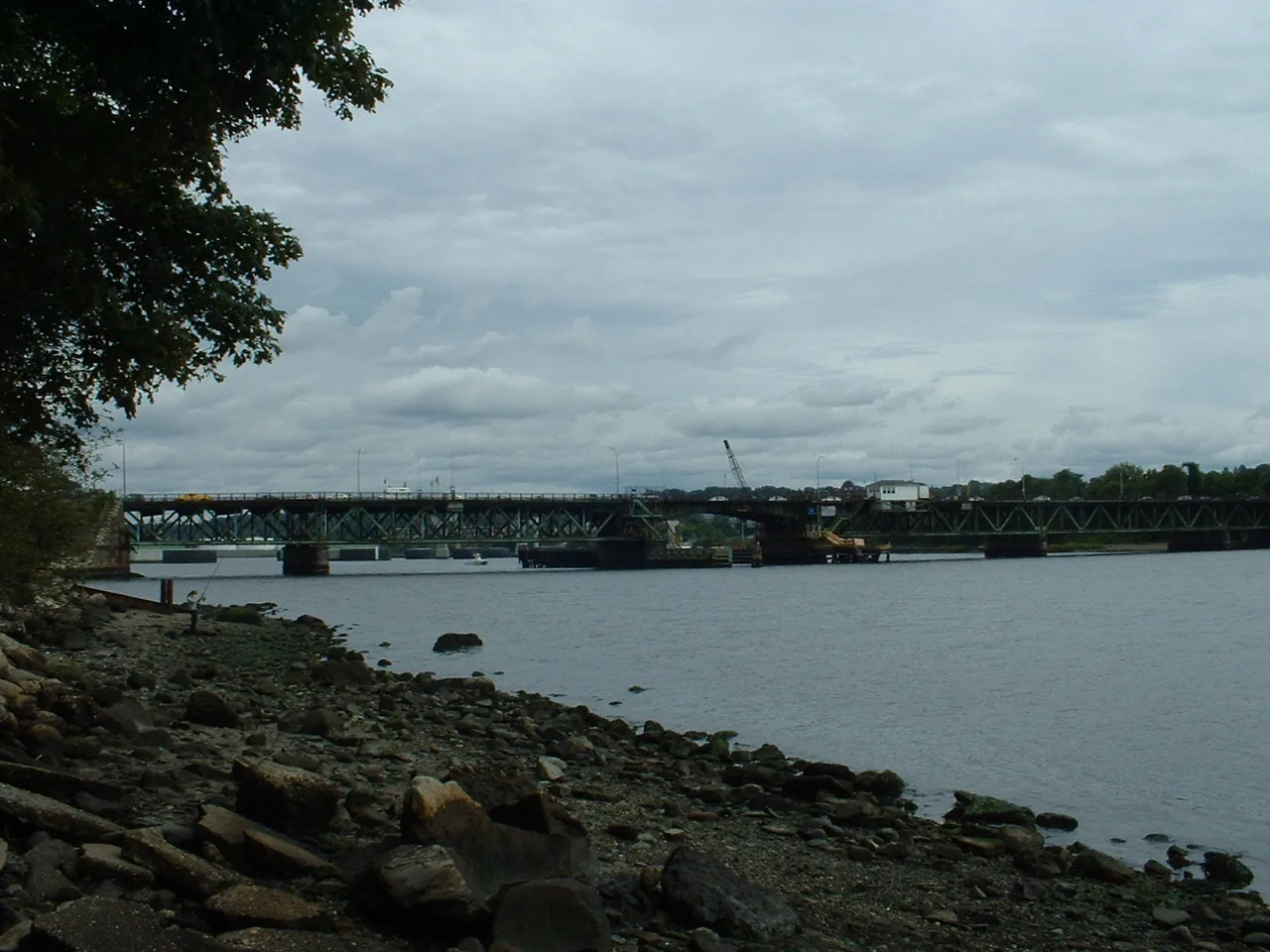 Somerset — Boston (USA)