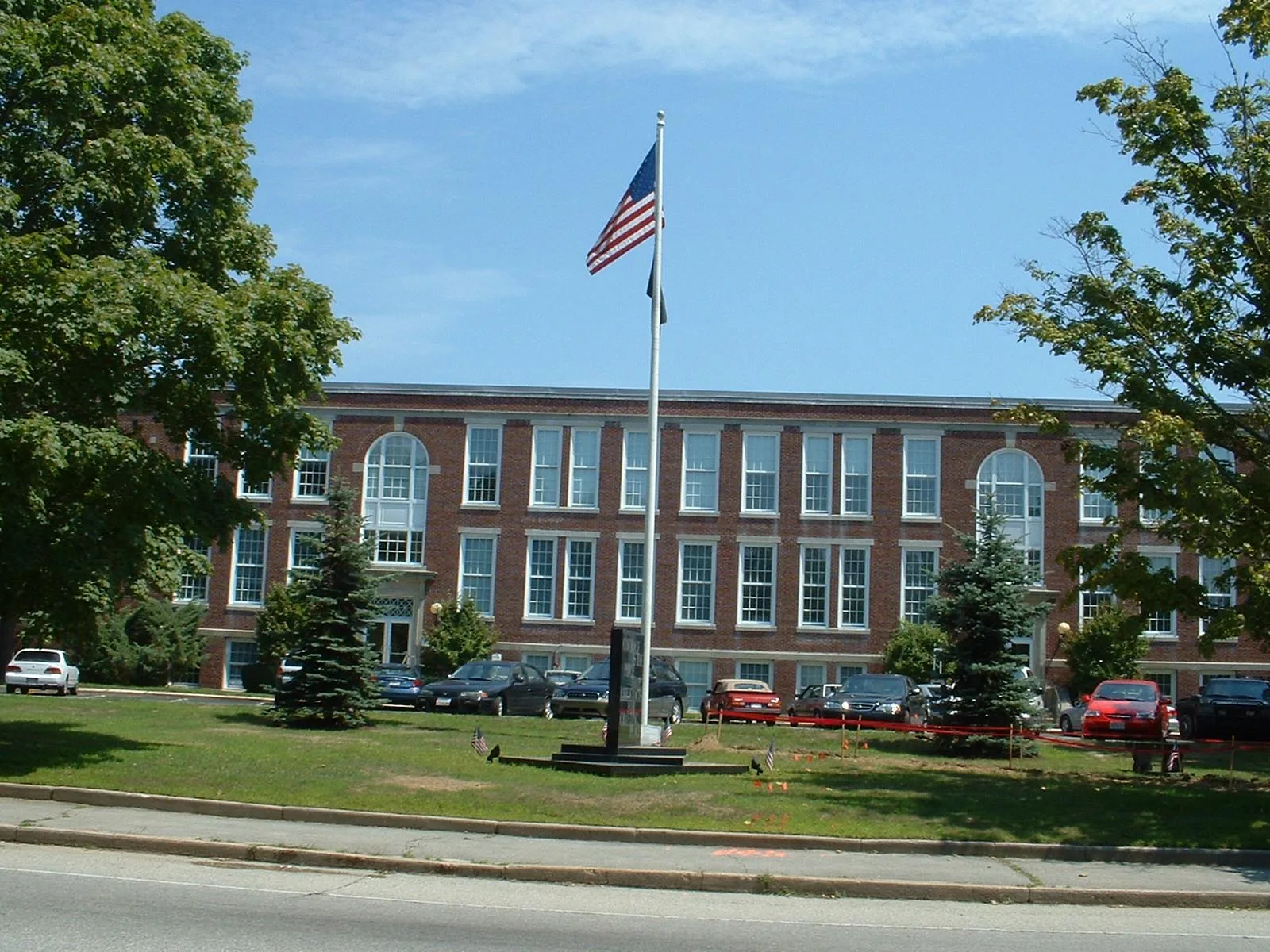 South Dartmouth