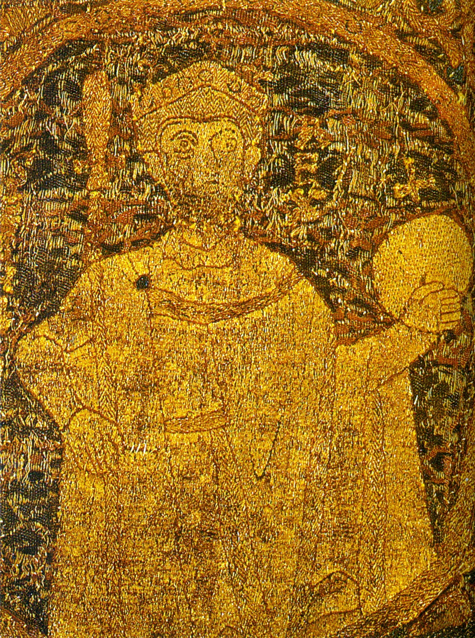 St. Stephen