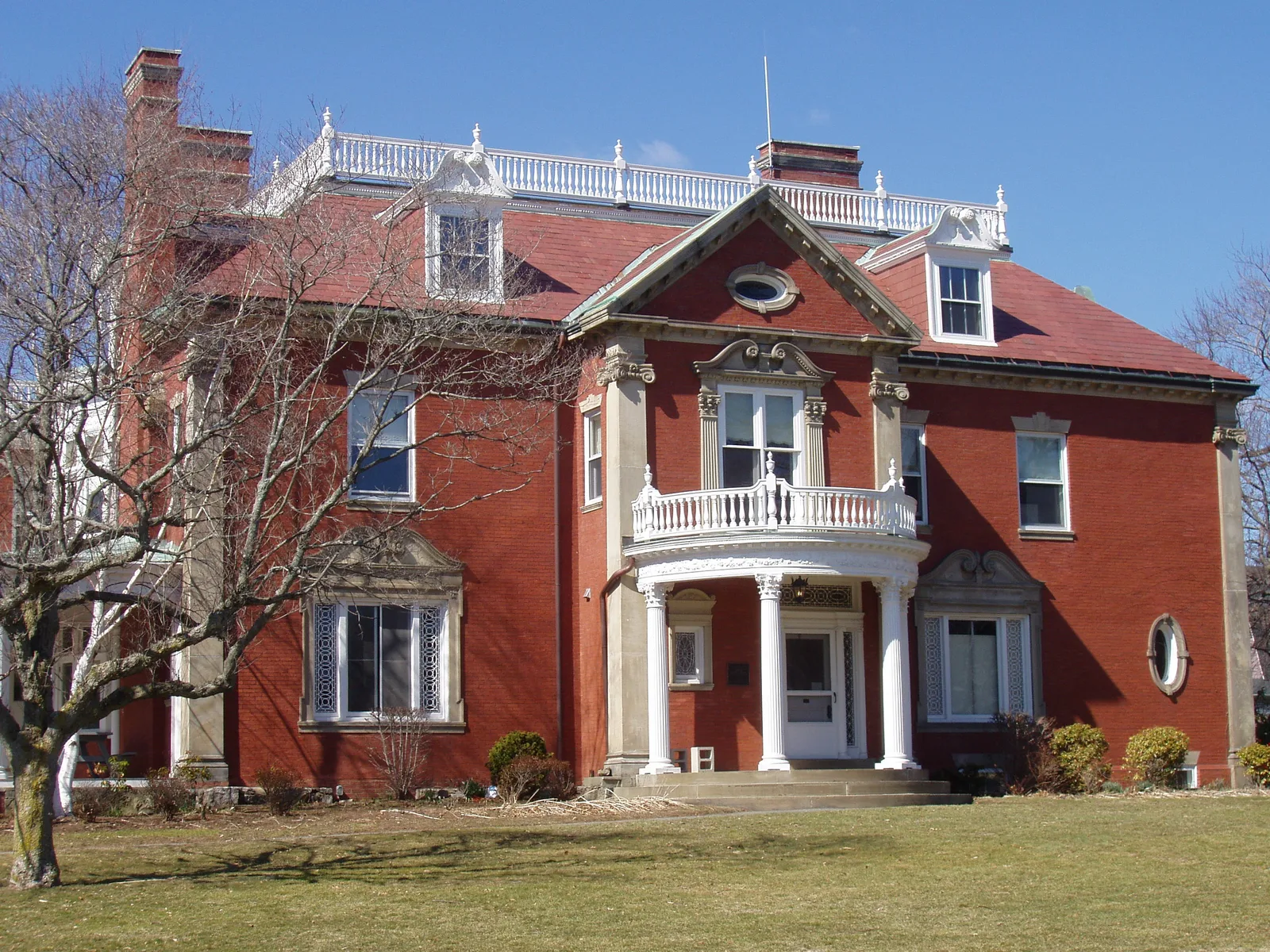 Swampscott — Boston (USA)