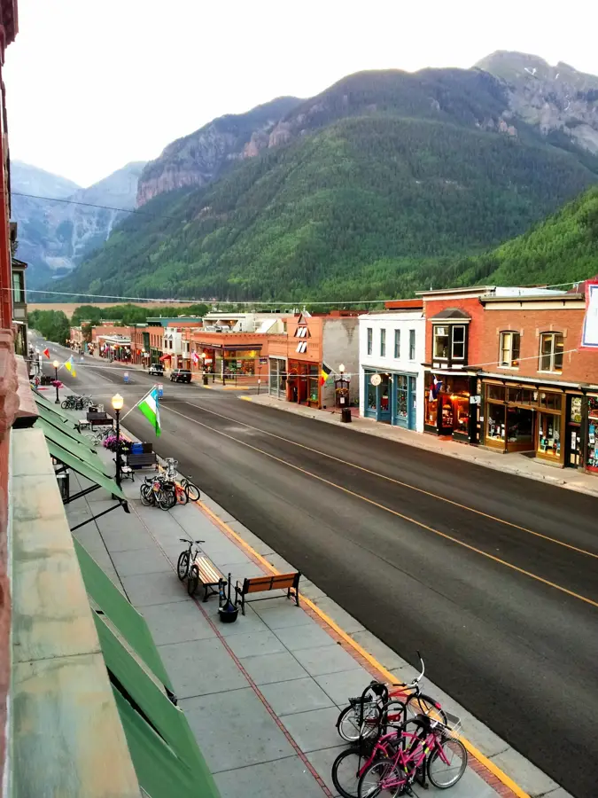 Telluride — Aurora, CO (United States)