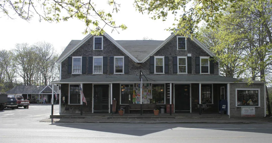 Tisbury