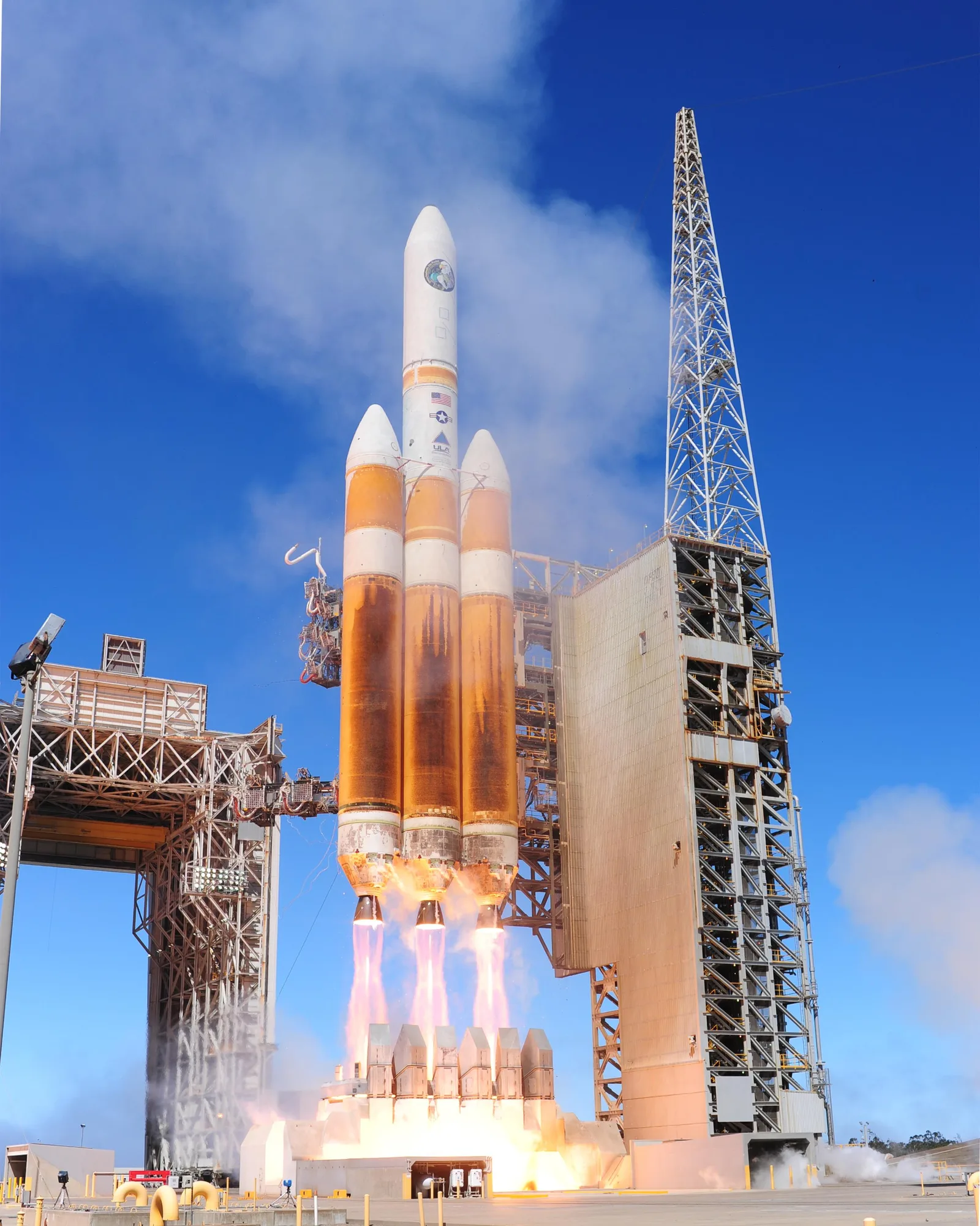Vandenberg SFB