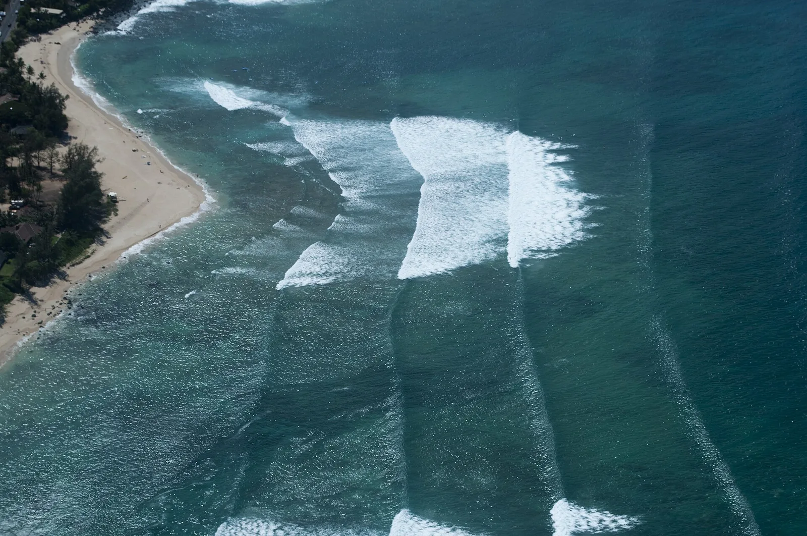 Waiale‘e — Honolulu (Amerikai Egyesült Államok)