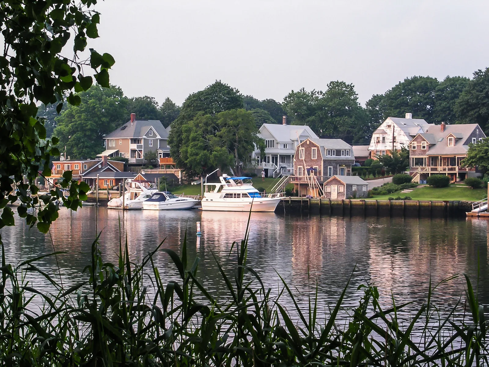 Warwick — Providence (USA)