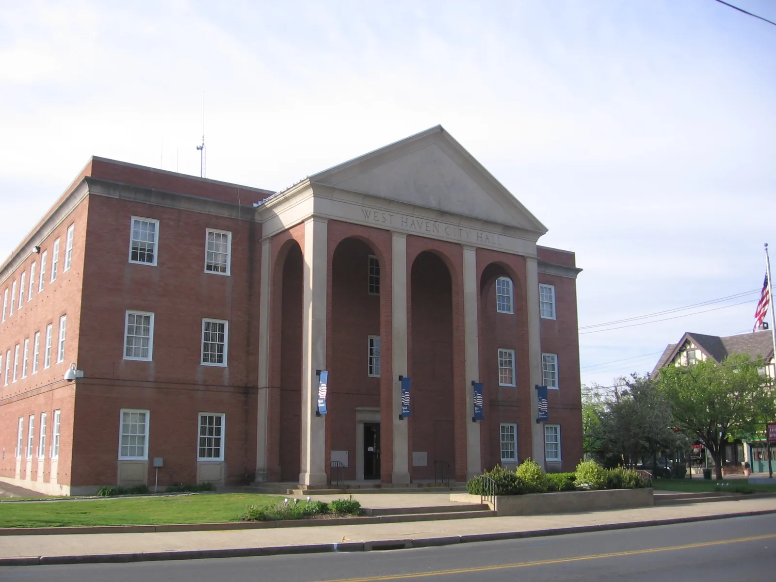 West Shore