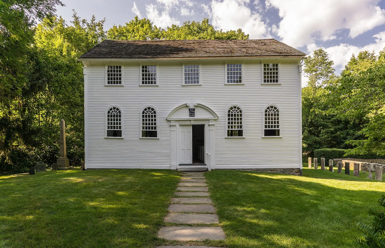 Wickford — Providence (USA)