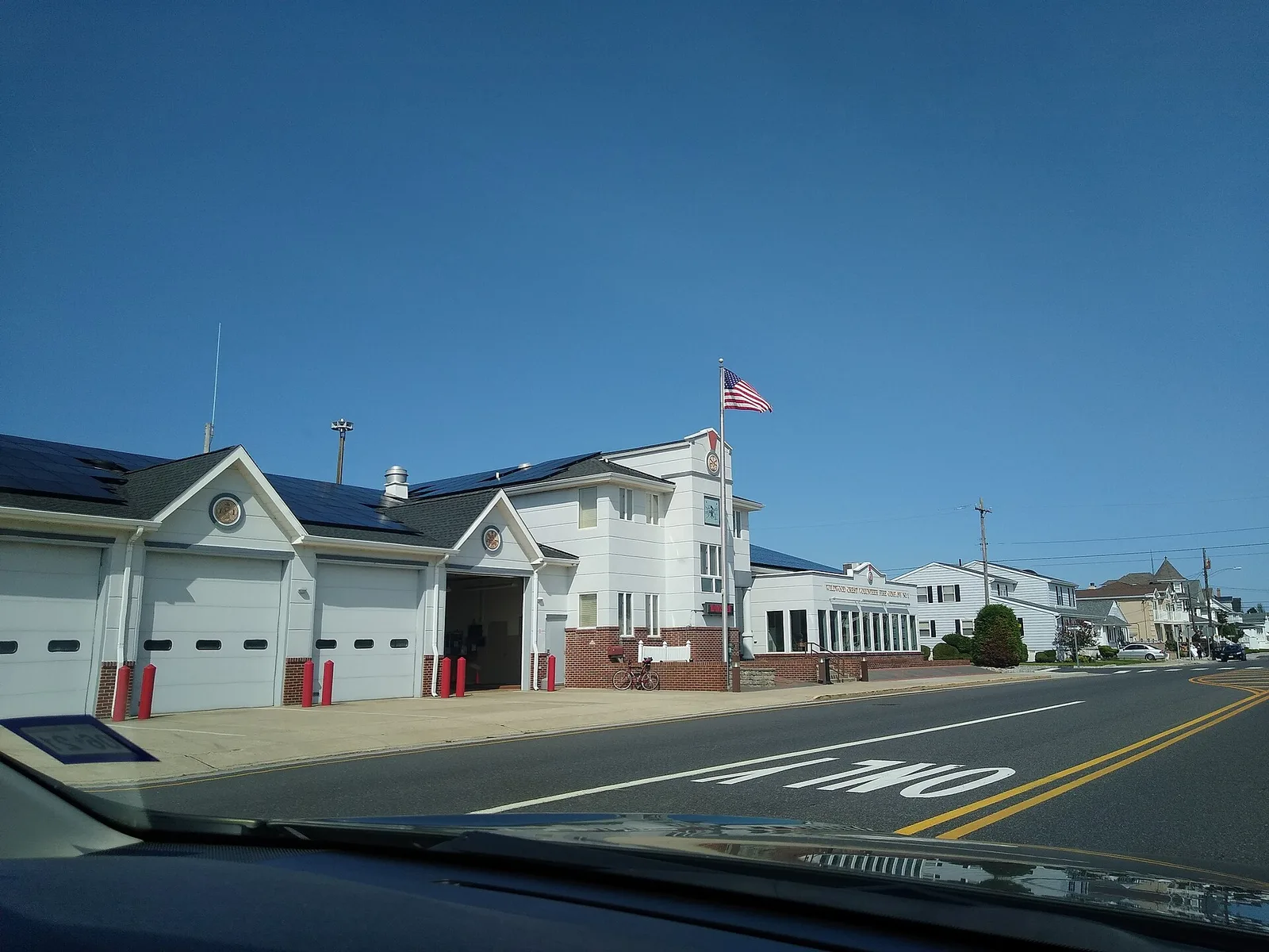 Wildwood Gables — Independence Hall (United States)