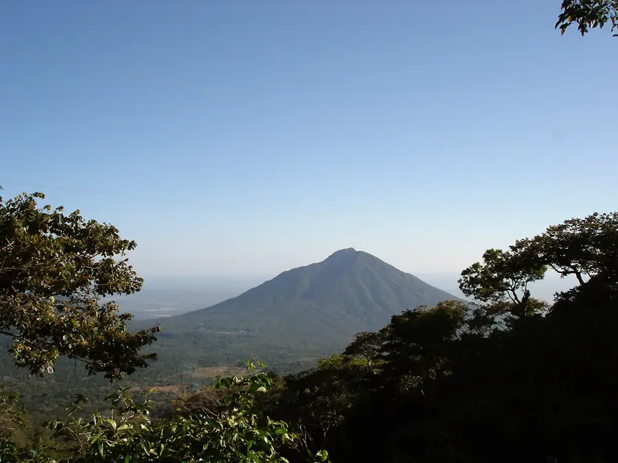 Usulután — Piraera (Honduras)