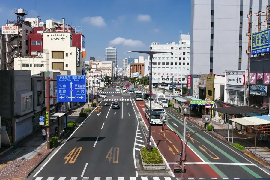 Utsunomiya
