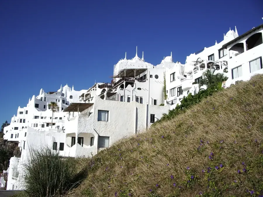Casapueblo — Piriápolis (Uruguay)