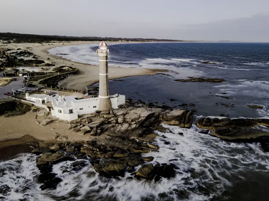 Faro de José Ignacio — Piriápolis (Uruguay)