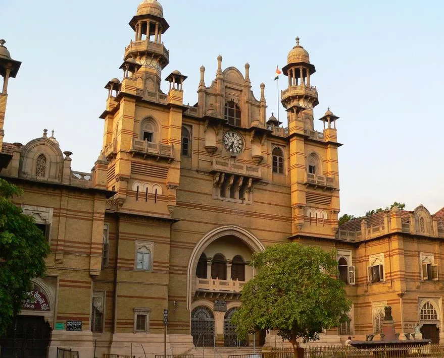 Vadodara — Reliance Jamnagar Refinery (India)