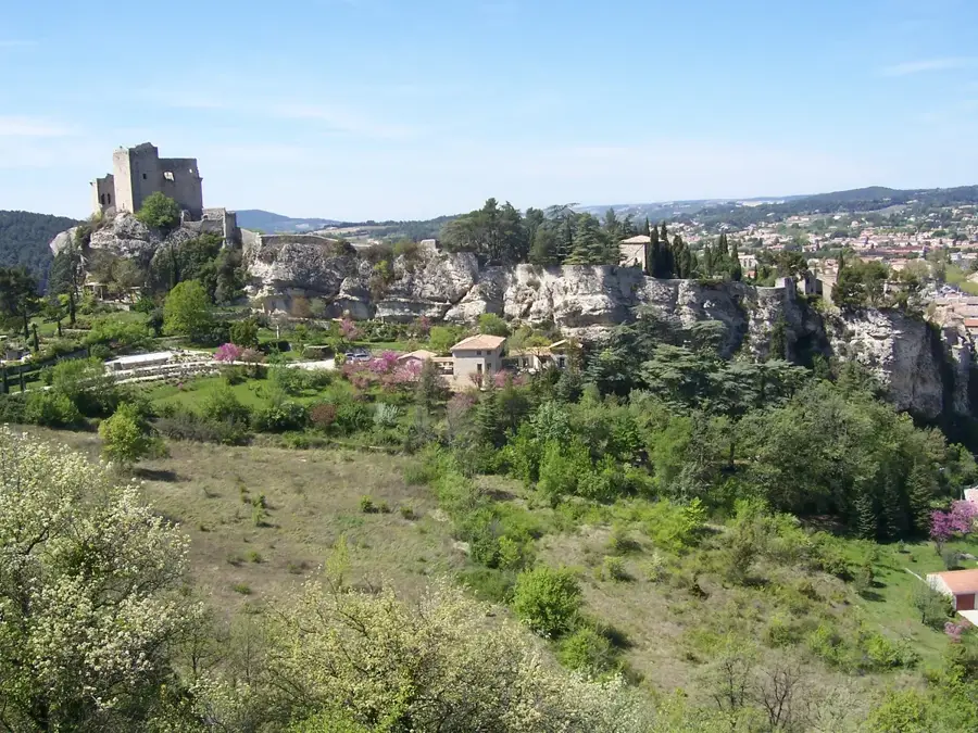 Vaison-la-Romaine — Kelafo (Ethiopia)
