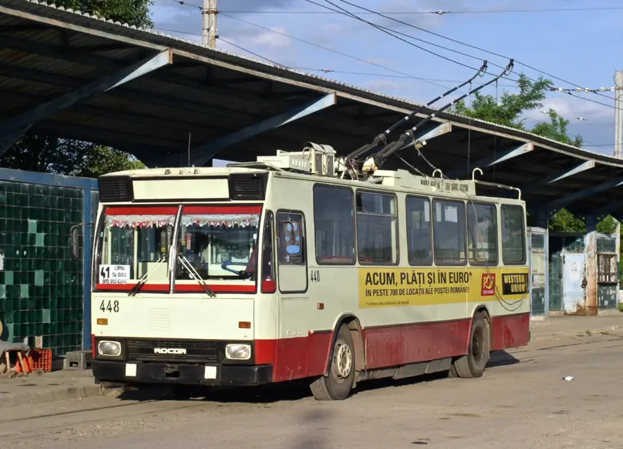 Valea Adâncă – oraș