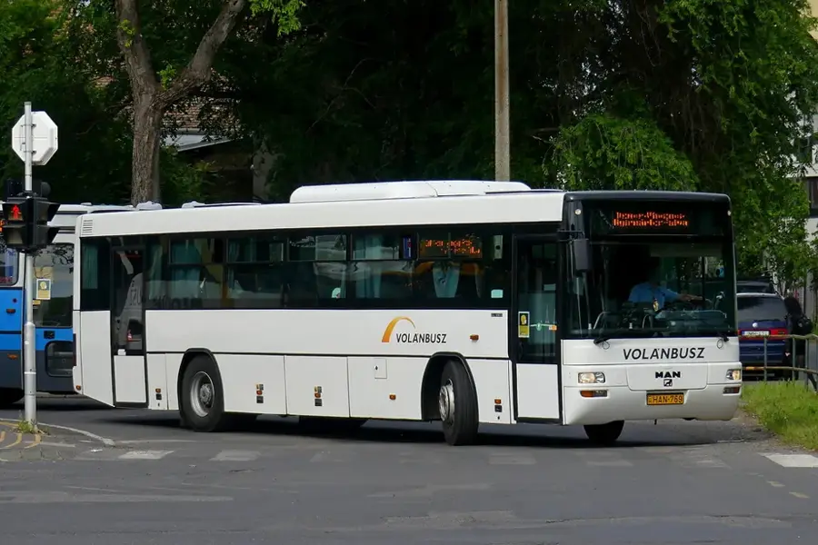 Vámospércs — Carei (România)