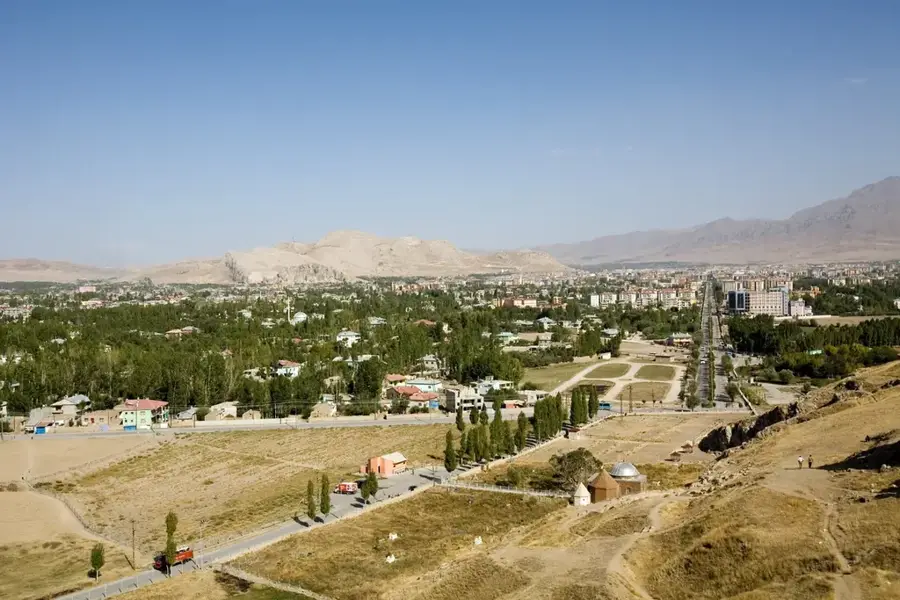 Van (Turkey)