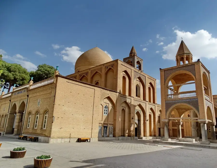 Vank-Kathedrale
