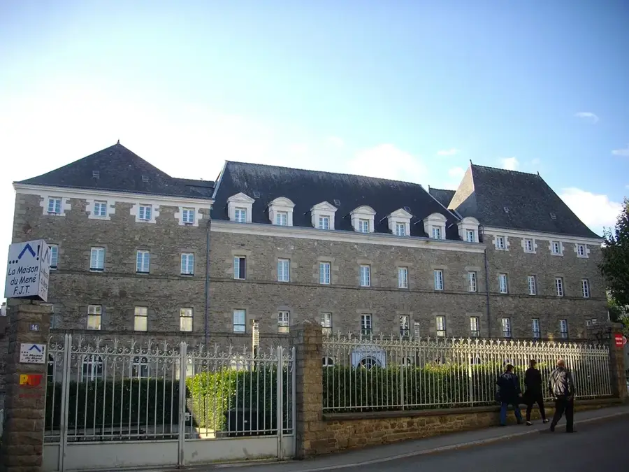 Vannes – city