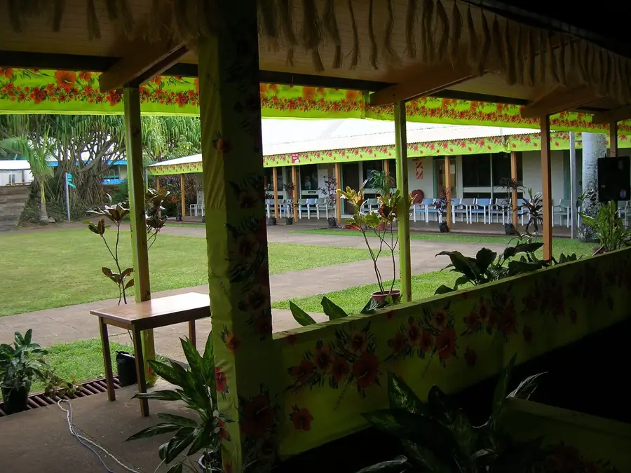 Vanuatu Brewing Limited