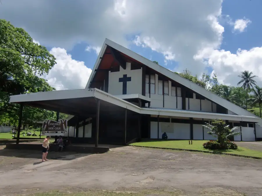 British High Commission (Vanuatu)