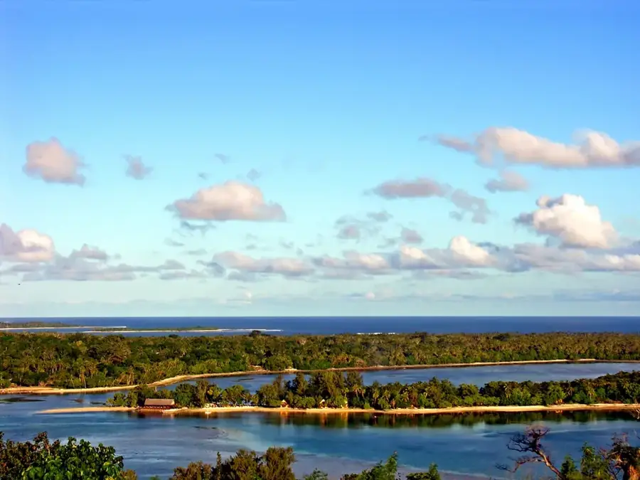 Erakor Lagoon