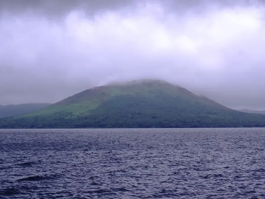 Mount Gharat