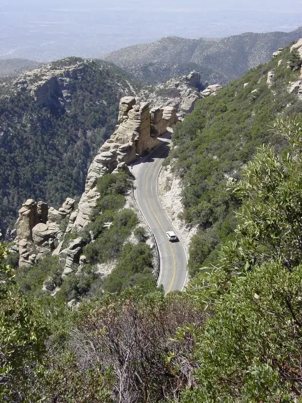 Mount Lemon
