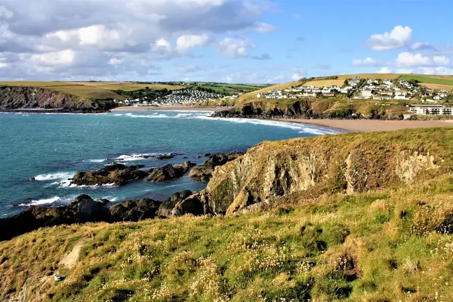 South West Bay