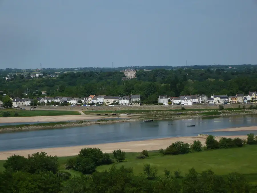 Varades – city
