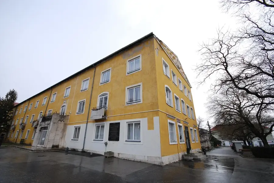 Várpalota
