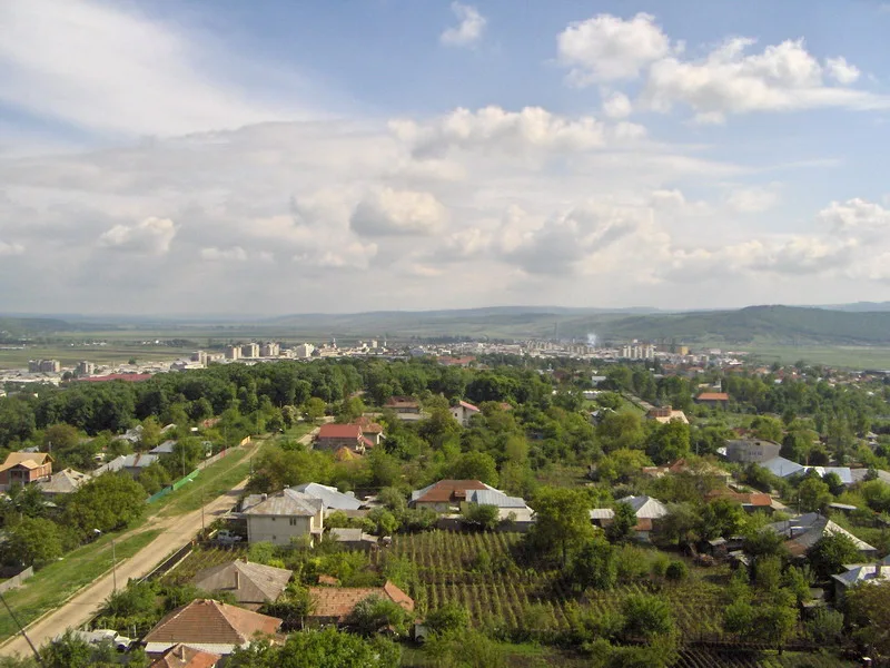 Vaslui