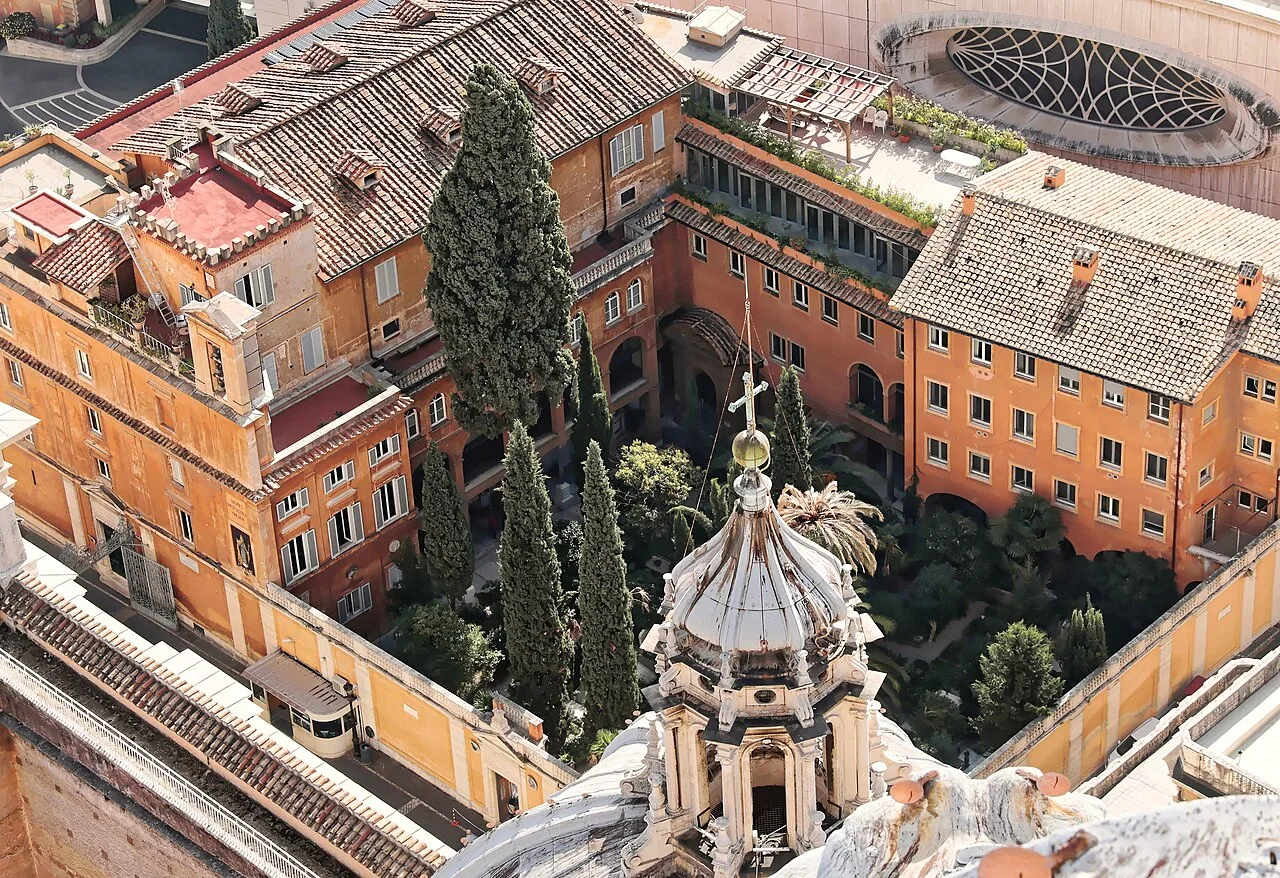 Gabinetto delle Maschere