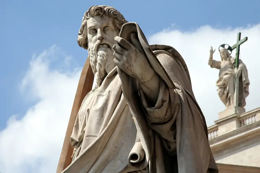 Caritas Internationalis (Headquarters) (Vatican)