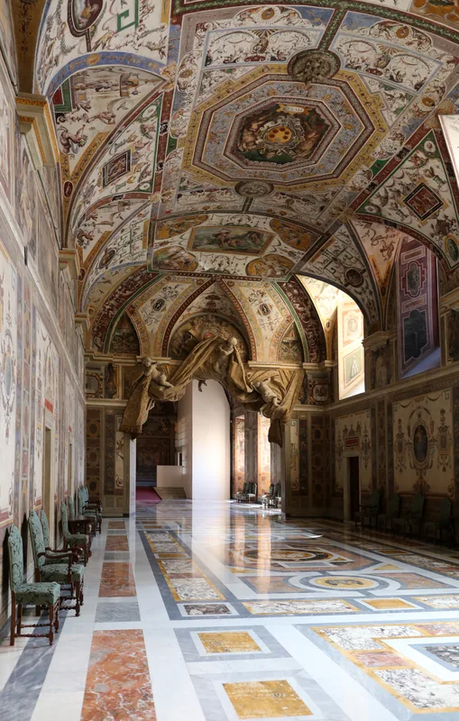 Sala Ducale (Vatican)