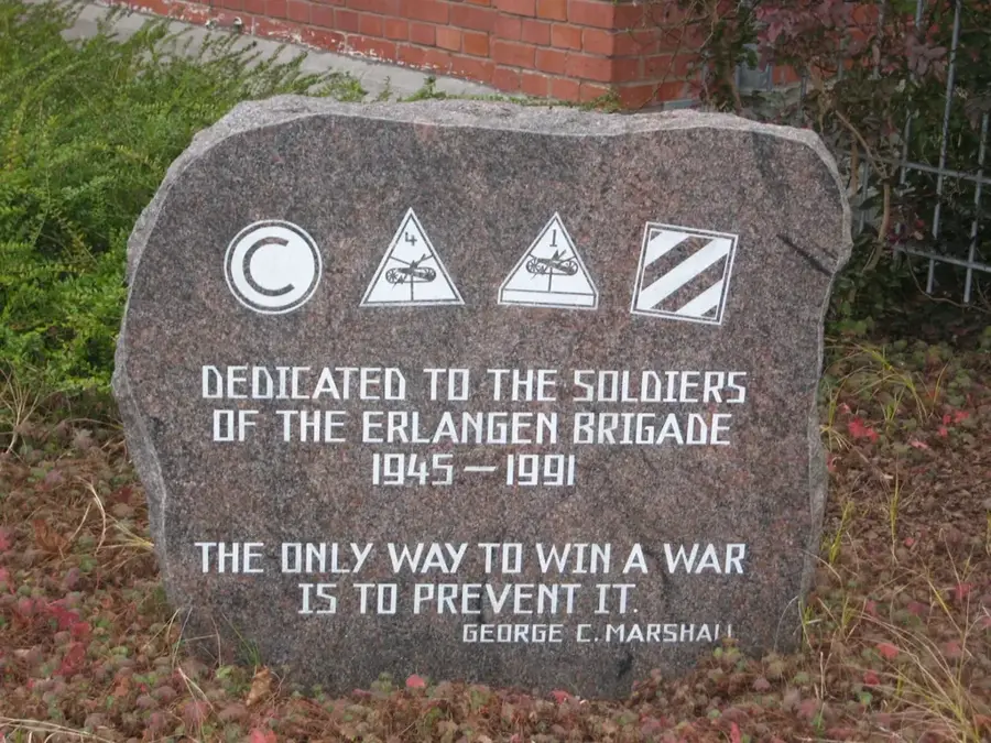 Gendarmerie-Kaserne