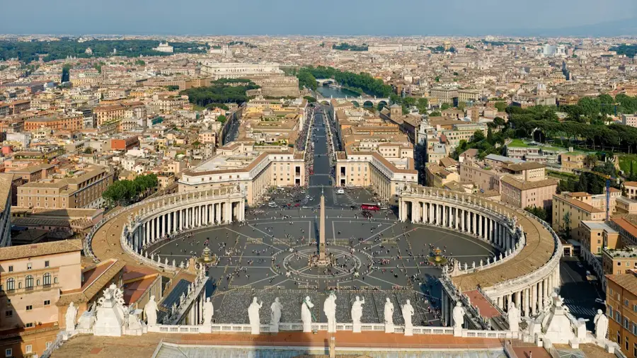 Vatican Publishing House (LEV)