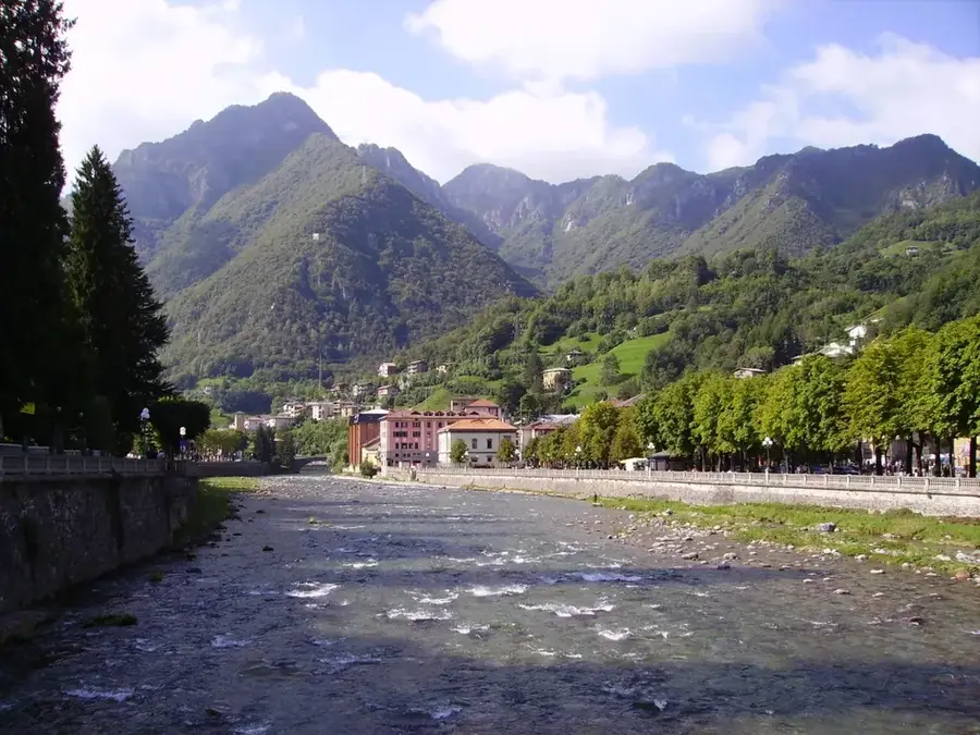 San Pellegrino