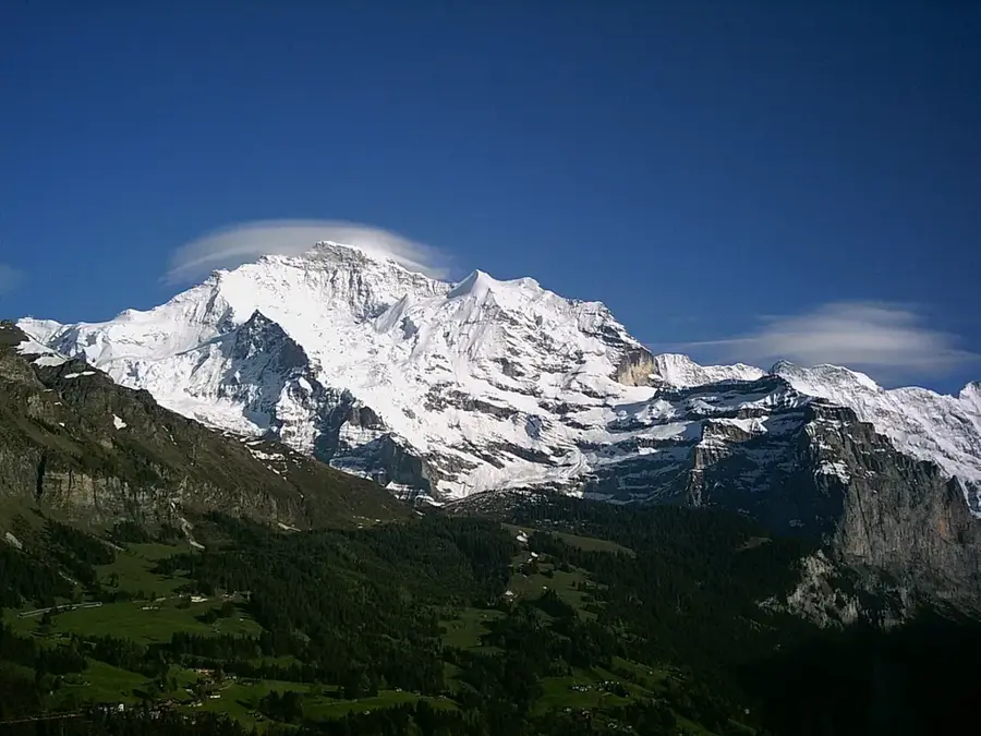 Déli fal lejtője (Vatikán)