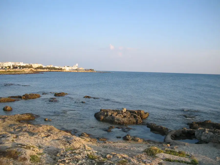 Szent János-torony — Rádióállomás fennsík (Vatikán)