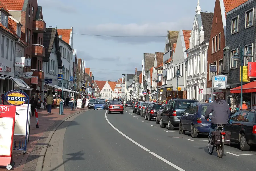 Vechta – Stadt