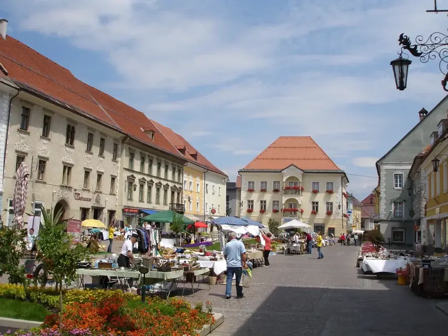 Velem — Körmend (Magyarország)