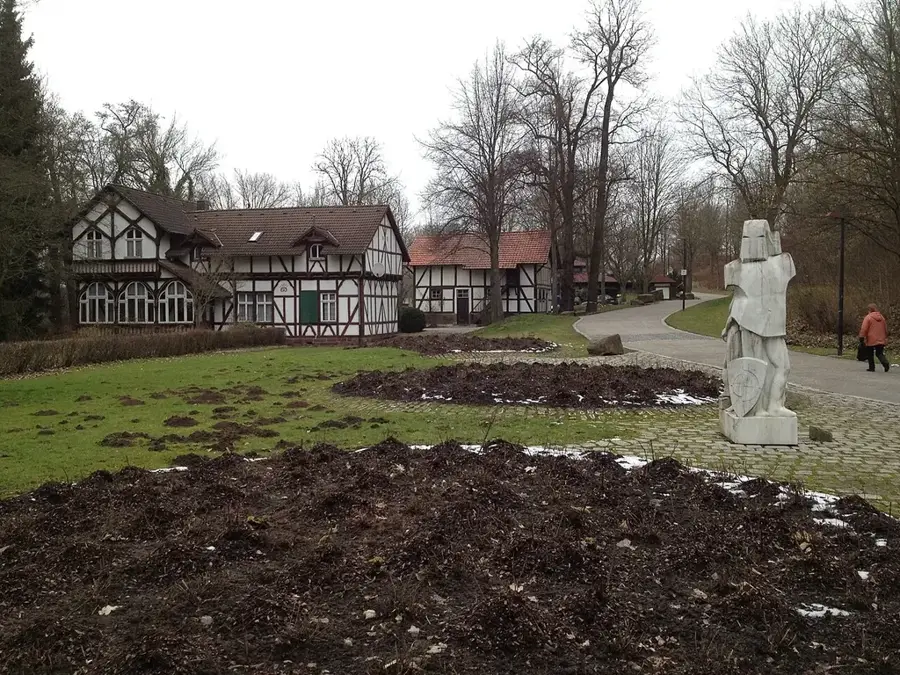 Vellmar – Stadt