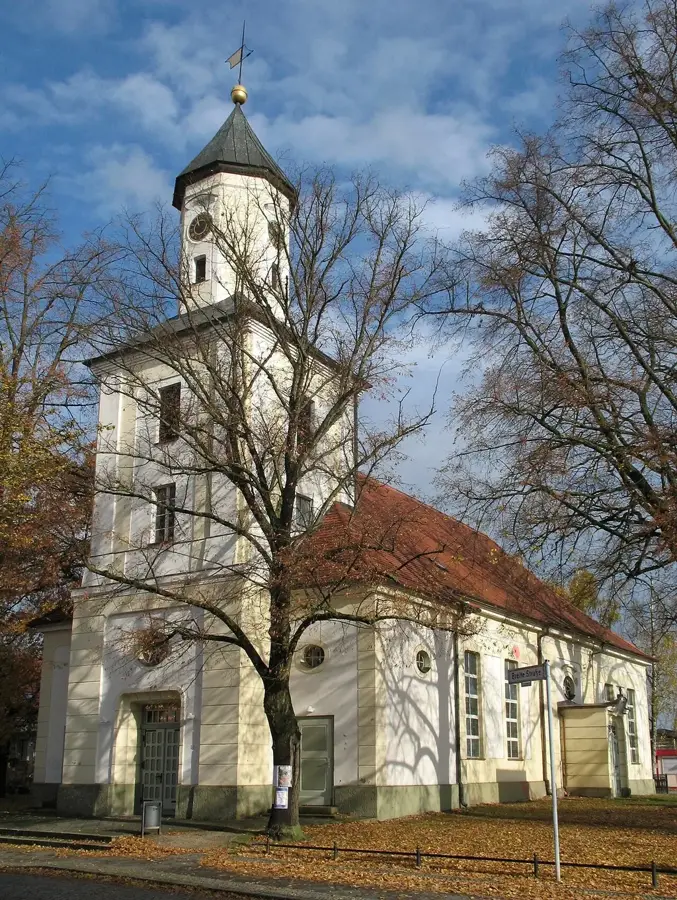 Velten – Stadt