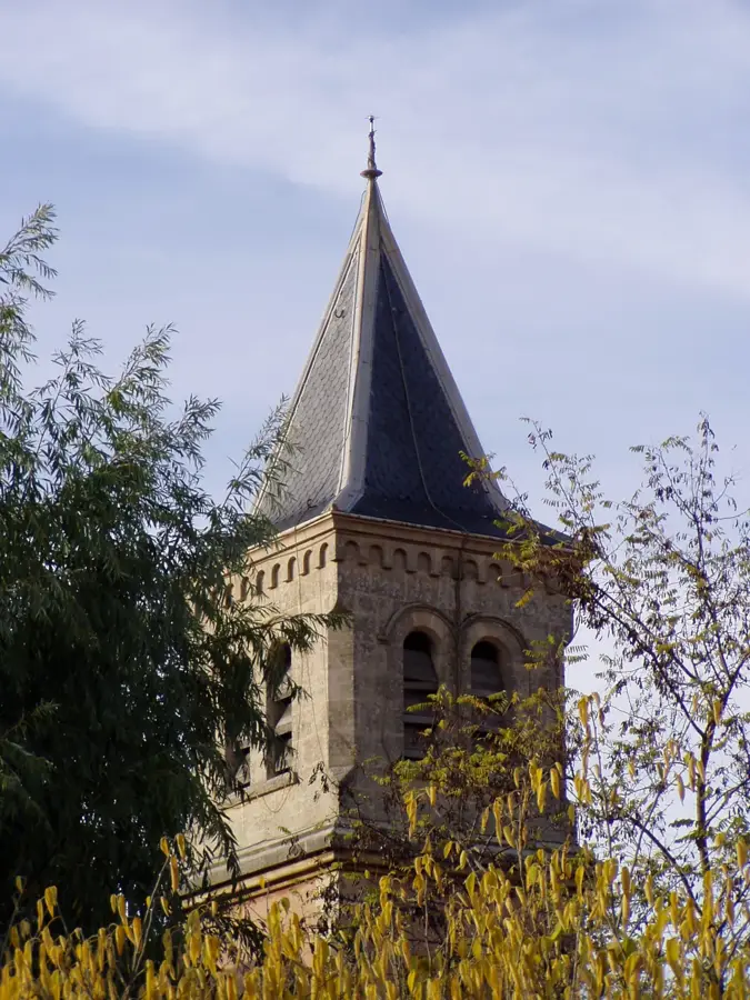 Venelles – city