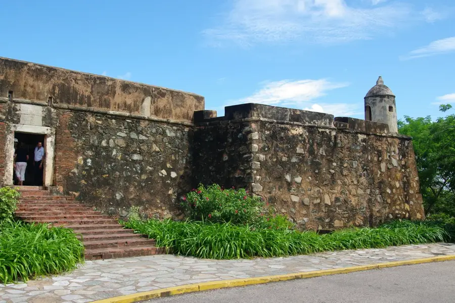 Cetatea Santa Rosa
